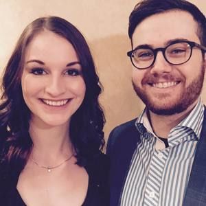 Meet your Posher, Mckenzie